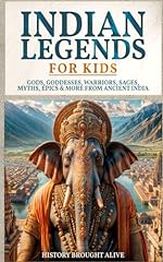 Indian legends for d'occasion  Livré partout en France