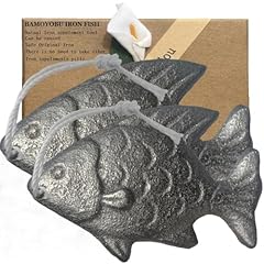 Iron fish cooking for sale  Delivered anywhere in USA 