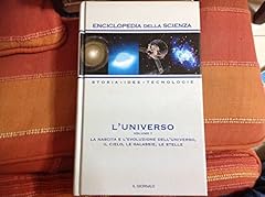 Enciclopedia della scienza usato  Spedito ovunque in Italia 