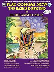 Play congas now d'occasion  Livré partout en France
