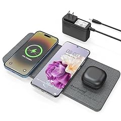 Wireless charging pad for sale  Delivered anywhere in USA 