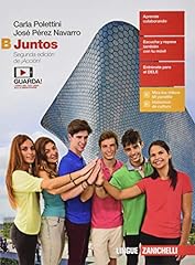 Juntos. per scuole usato  Spedito ovunque in Italia 