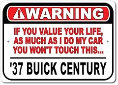 1937 buick century for sale  Delivered anywhere in USA 