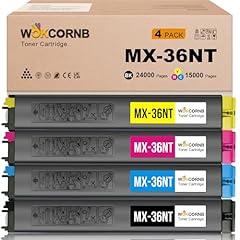 Wokcornb 36nt toner for sale  Delivered anywhere in USA 