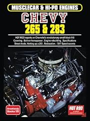 Musclecar engines chevy for sale  Delivered anywhere in USA 