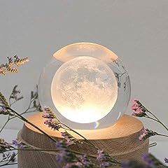 Ycwf crystal ball for sale  Delivered anywhere in USA 
