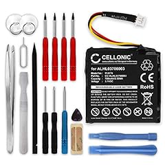 Cellonic gps battery for sale  Delivered anywhere in UK