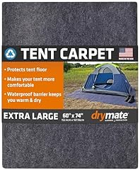 Drymate tent carpet for sale  Delivered anywhere in USA 