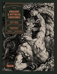 Dragons mythical creatures d'occasion  Livré partout en France