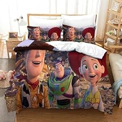 Toy story duvet for sale  Delivered anywhere in UK