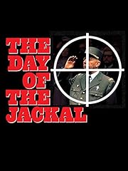 Day jackal for sale  Delivered anywhere in UK
