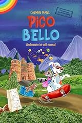 Pico bello anderssein gebraucht kaufen  Wird an jeden Ort in Deutschland