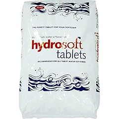 Hydrosoft salt tablets for sale  Delivered anywhere in UK