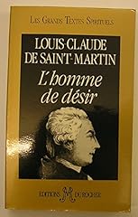 Homme désir d'occasion  Livré partout en France