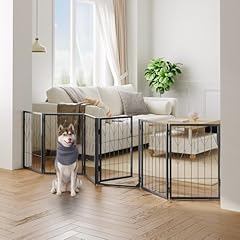 Mahancris dog gate for sale  Delivered anywhere in USA 