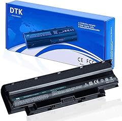 Dtk laptop battery for sale  Delivered anywhere in UK