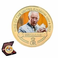 King charles iii for sale  Delivered anywhere in UK
