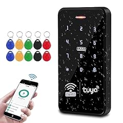 Fusytuly tastiera wifi usato  Spedito ovunque in Italia 