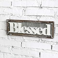 Mygift blessed wall for sale  Delivered anywhere in USA 