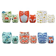 Alvababy pack cloth for sale  Delivered anywhere in USA 