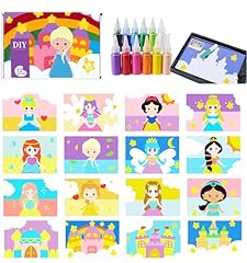 Moimtech sand art for sale  Delivered anywhere in USA 