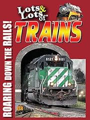 Lots lots trains for sale  Delivered anywhere in USA 