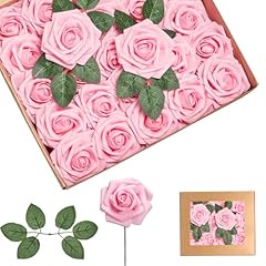 25pcs tender pink for sale  Delivered anywhere in UK