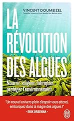 Révolution algues nourrir d'occasion  Livré partout en France