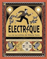 Electrique vie survoltée d'occasion  Livré partout en Belgiqu