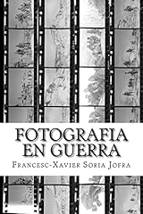 Fotografia guerra fotografia for sale  Delivered anywhere in UK