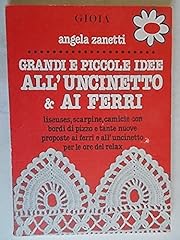 Grandi piccole idee usato  Spedito ovunque in Italia 