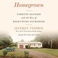 Homegrown timothy mcveigh for sale  Delivered anywhere in UK