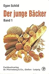 Junge bäcker 1 gebraucht kaufen  Wird an jeden Ort in Deutschland