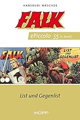 Falk epiccolo comic d'occasion  Livré partout en France