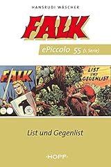 Falk epiccolo comic d'occasion  Livré partout en France