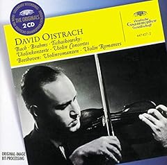 Oistrakh plays concertos for sale  Delivered anywhere in UK