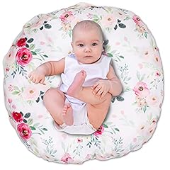 Floral newborn lounger for sale  Delivered anywhere in USA 