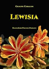 Lewisia for sale  Delivered anywhere in UK