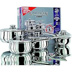 Stellar 1000 piece for sale  Delivered anywhere in UK