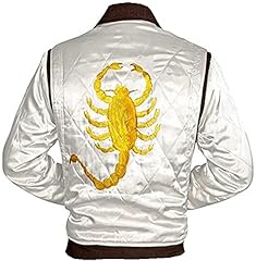 Jacketzone drive scorpion gebraucht kaufen  Wird an jeden Ort in Deutschland