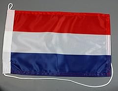 Bootsflagge niederlande hollan gebraucht kaufen  Wird an jeden Ort in Deutschland