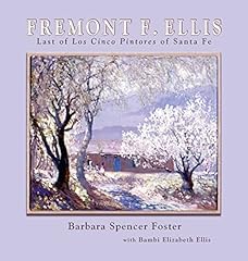 Fremont ellis last for sale  Delivered anywhere in USA 