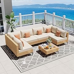 Abcasa patio furniture for sale  Delivered anywhere in USA 