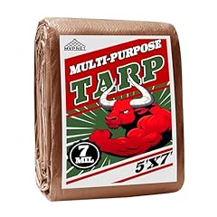 Tarp 5x7 100 for sale  Delivered anywhere in USA 