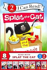Splat cat book for sale  Delivered anywhere in USA 