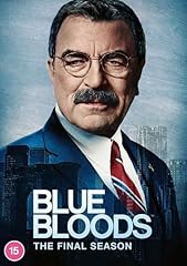 Blue bloods final for sale  Delivered anywhere in UK