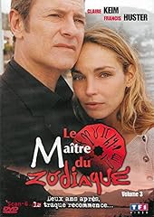 Maitre zodiaque volume d'occasion  Livré partout en France
