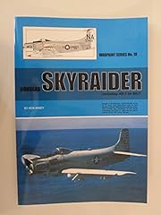 Douglas skyraider ken for sale  Delivered anywhere in UK