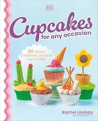 Cupcakes occasion clever for sale  Delivered anywhere in USA 