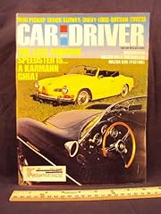 1972 august car for sale  Delivered anywhere in USA 